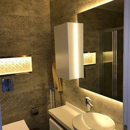 Elite Marine * Alanya