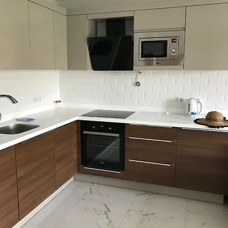 Lejlighed Elite Marine Alanya
