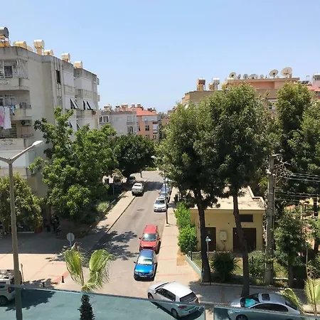 Elite Marine Alanya