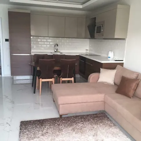 Elite Marine * Alanya