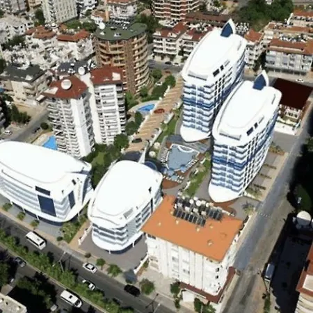 Elite Marine Apartmán