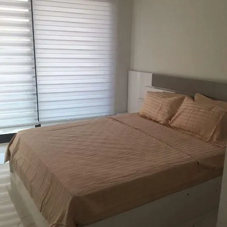 Elite Marine Apartmán