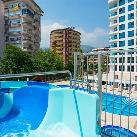 Apartmán Elite Marine *