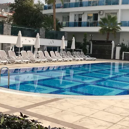 Elite Marine Apartmán *