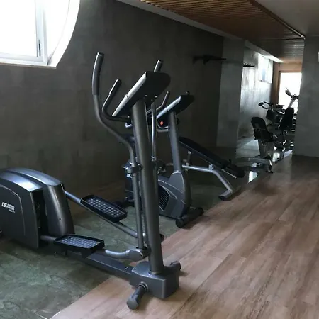 Elite Marine Apartmán *