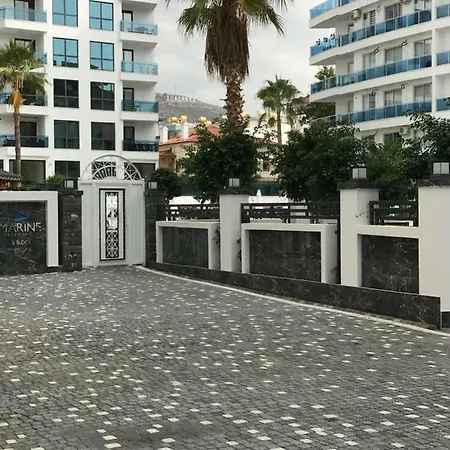 Lejlighed Elite Marine Alanya
