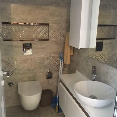 Daire Elite Marine Alanya