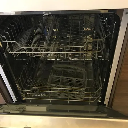Elite Marine Apartmán